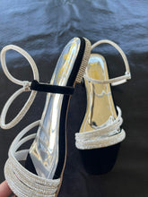 Load image into Gallery viewer, Formal Sandals