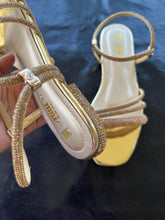 Load image into Gallery viewer, Formal Sandals