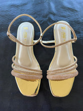 Load image into Gallery viewer, Formal Sandals