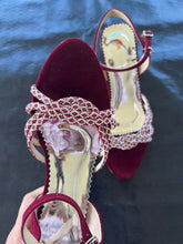 Load image into Gallery viewer, Formal Heels