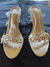 Load image into Gallery viewer, Strap Heels