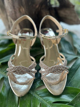 Load image into Gallery viewer, Block Heel Sandals