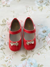 Load image into Gallery viewer, Kids Ballerina Shoes