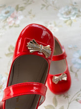 Load image into Gallery viewer, Kids Ballerina Shoes