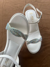 Load image into Gallery viewer, Wedge Heel Sandals