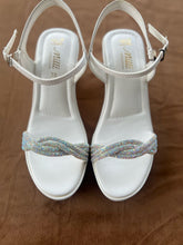 Load image into Gallery viewer, Wedge Heel Sandals