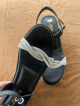 Load image into Gallery viewer, Wedge Heel Sandals