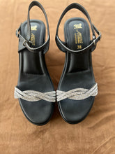 Load image into Gallery viewer, Wedge Heel Sandals