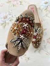 Load image into Gallery viewer, Formal Mules