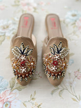 Load image into Gallery viewer, Formal Mules
