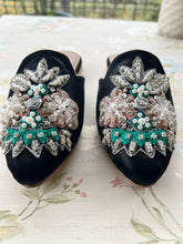 Load image into Gallery viewer, Formal Mules