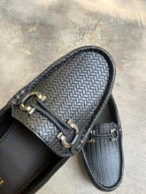 Load image into Gallery viewer, Mules with Buckle