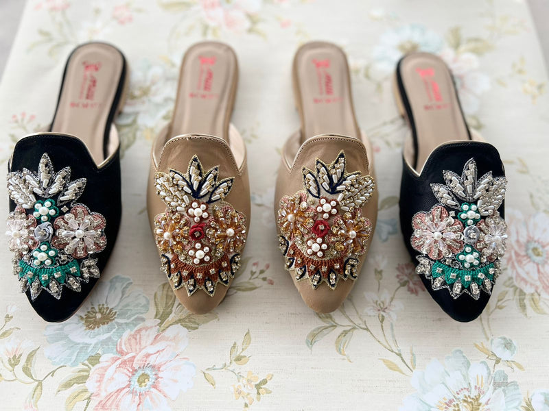 Milli Shoes: A Legacy of Quality and Style Since 1978