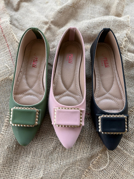 Fashionable Shoes on a Budget: Affordable Finds for Every Style