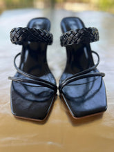 Load image into Gallery viewer, Braided Heels |  Heels
