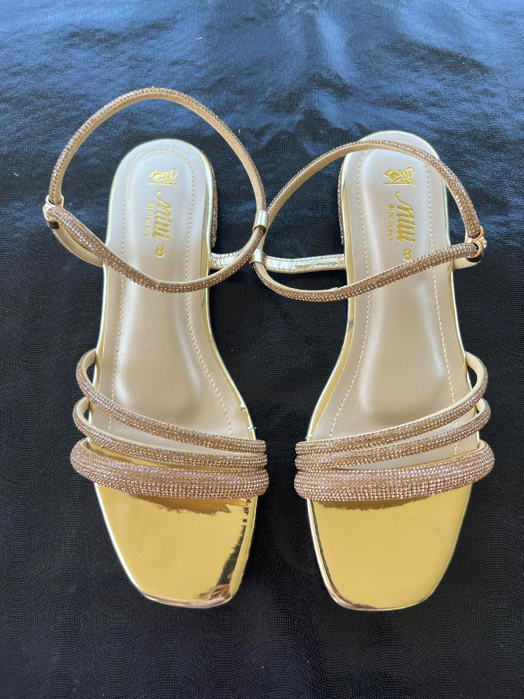 Formal Sandals