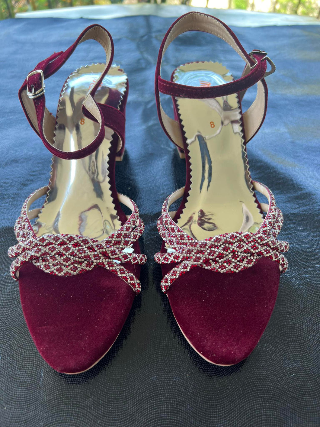 Formal Heels