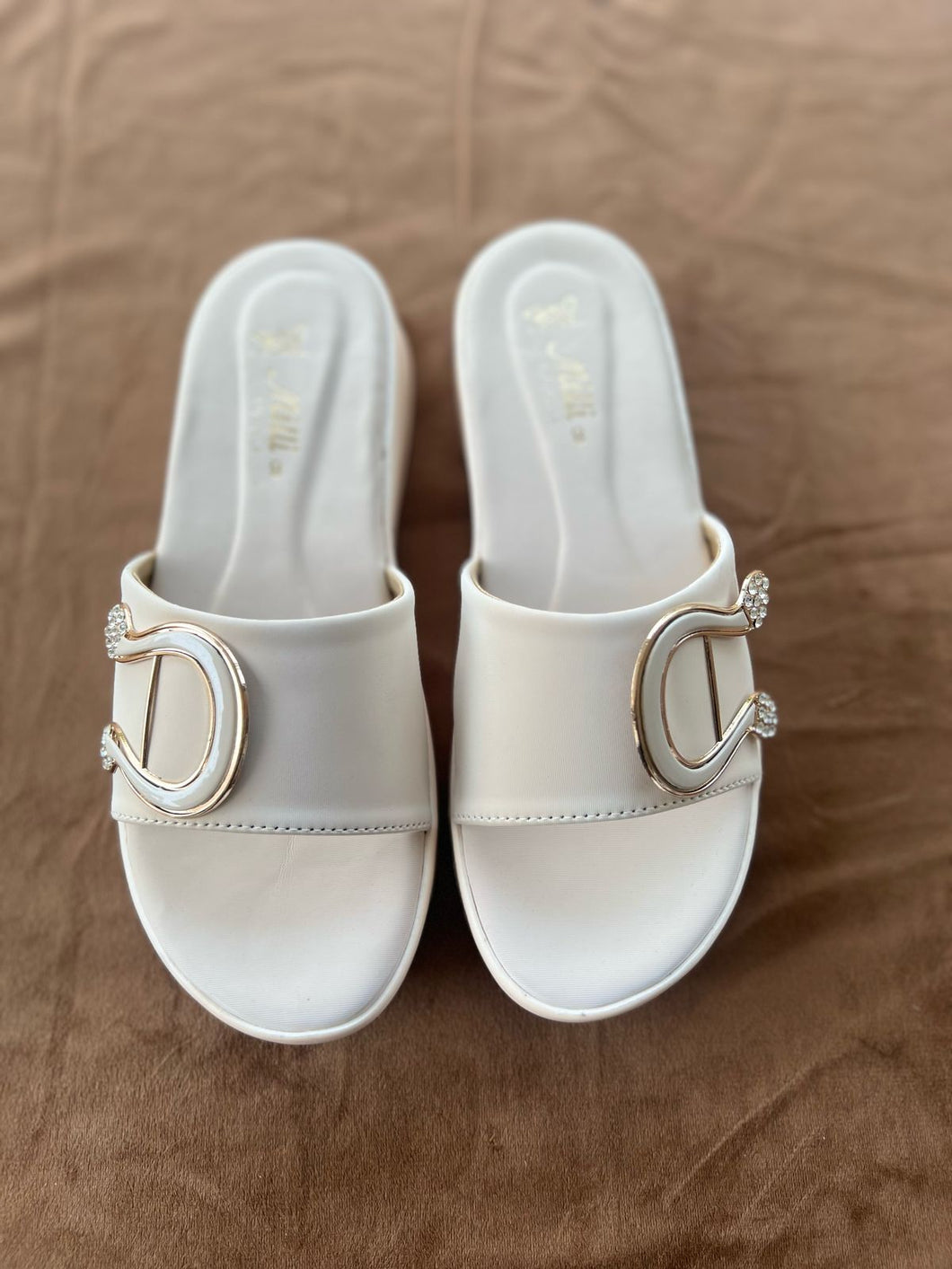 Casual Slides