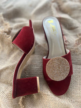 Load image into Gallery viewer, Fancy Heels
