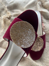 Load image into Gallery viewer, Fancy Heels
