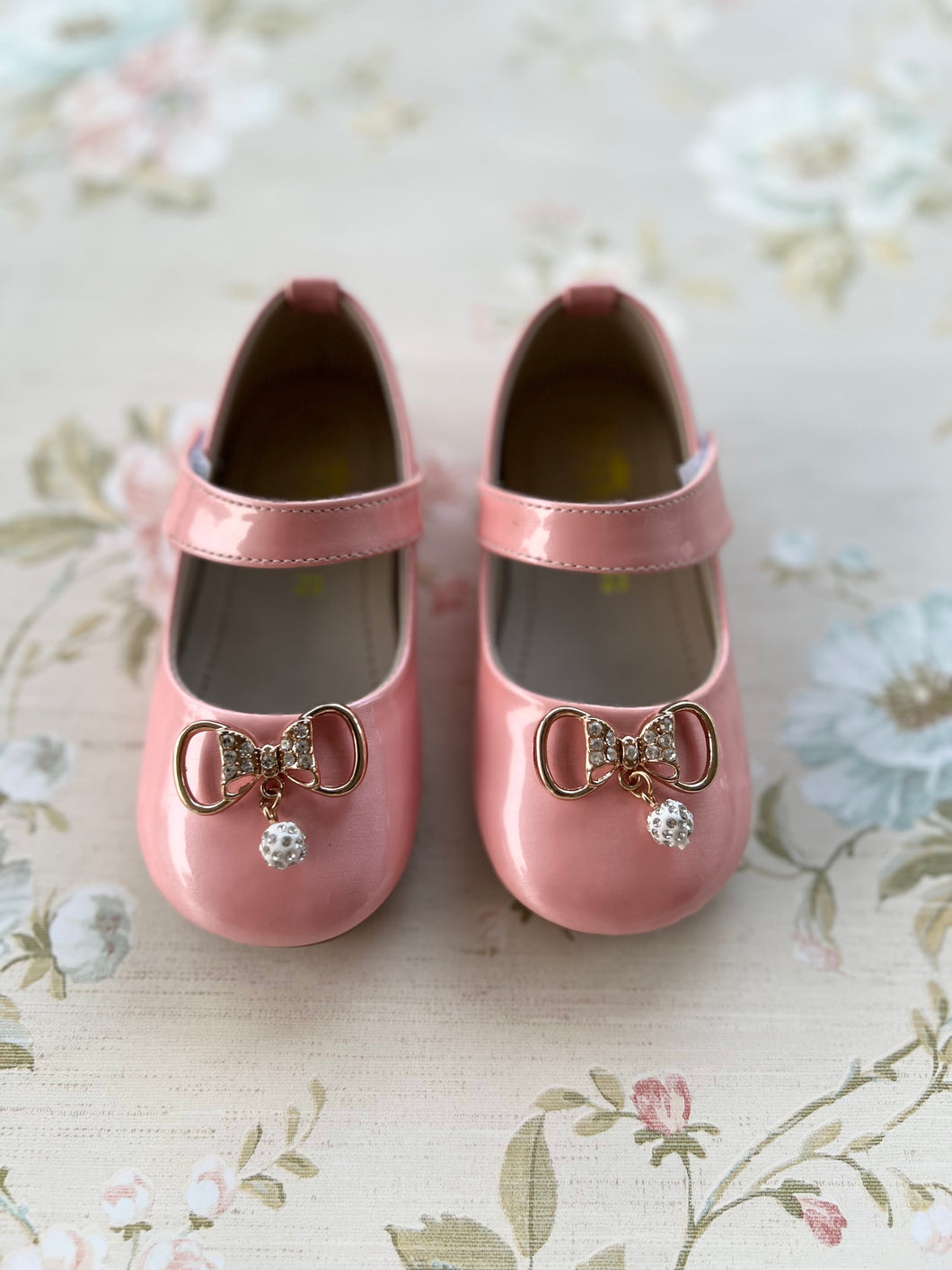 Kids Ballerina Shoes