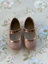 Load image into Gallery viewer, Kids Ballerina Shoes
