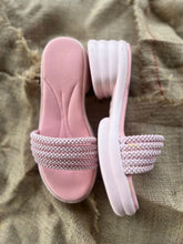 Load image into Gallery viewer, Platform Heels
