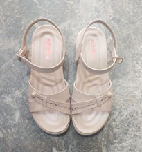 Load image into Gallery viewer, Ladies Casual PU Sandal
