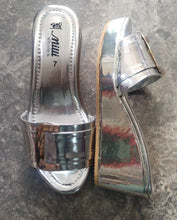 Load image into Gallery viewer, Ladies wedge sole
