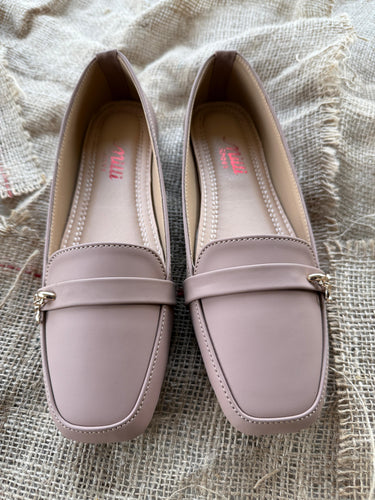 Casual Loafers