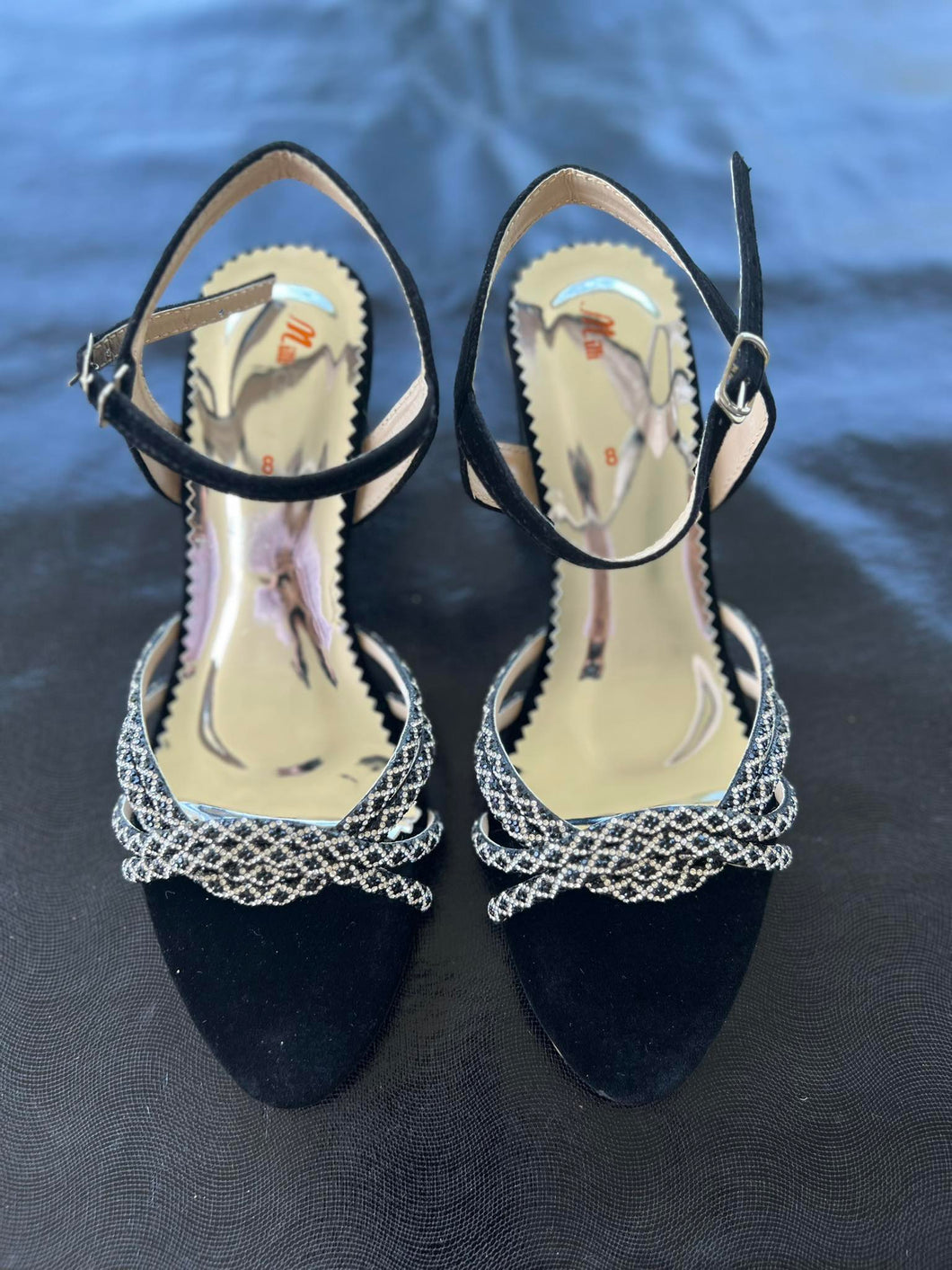 Formal Heels
